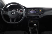 VW Polo 1.0