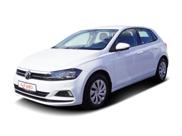 VW Polo 1.0 Comfortline