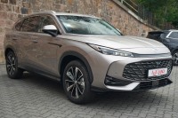 MG HS 1.5 T-GDI Hybrid+ Luxury Aut.