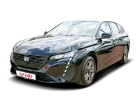 Peugeot 308 SW 1.2 Hybrid 145 2-Zonen-Klima Navi Sitzheizung