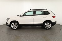 Vorschau: Skoda Karoq 1.5 TSI Style