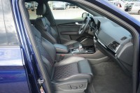 Audi SQ5 3.0 TDI Quattro