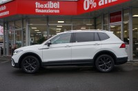 VW Tiguan Allspace 2.0 TDI Life 4M