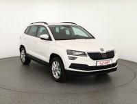 Skoda Karoq 2.0 TDI Style 4x4