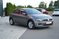 VW Polo 1.0 Comfortline