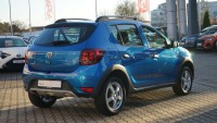 Dacia Sandero II 0.9 TCe 90 Stepway Prestige