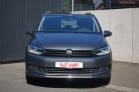 VW Touran 1.4 TSI Highline 7 Sitzer
