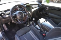 MINI JOHN_COOPER_WORKS_CABRIO Cooper Cabrio John Works Trim