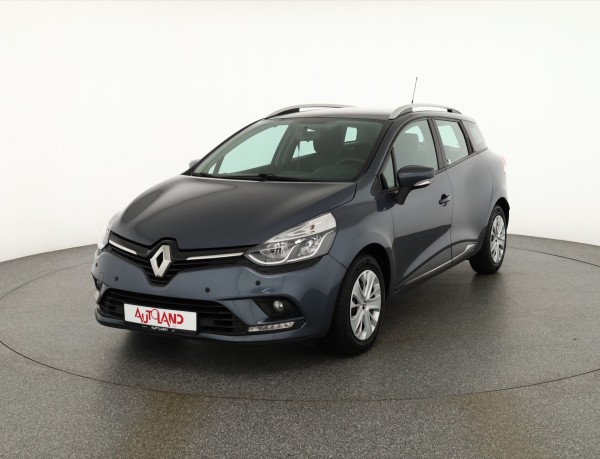 Renault Clio Grandtour 1.5 dCi Limited
