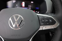 VW T-Cross 1.0 TSI DSG