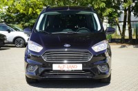 Vorschau: Ford Tourneo Courier 1.0 EB