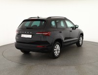 Skoda Karoq 1.5 TSI DSG