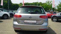 VW Passat Variant 1.4 TSI Comfortline