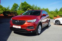 Vorschau: Opel Grandland 1.2 Business Edition