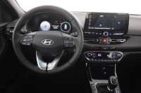 Hyundai i30 1.0 T-GDI