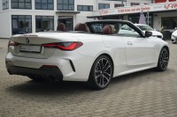 BMW 420 i Cabrio M Sport Aut.