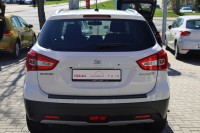 Suzuki SX4 S-Cross 1.4 Boosterjet