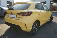 MG MG3 1.5 Hybrid Luxury Aut.