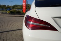 Mercedes-Benz Shooting Brake CLA 200 Urban