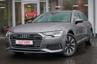 Vorschau: Audi A6 Avant 40 TDI S-tronic design