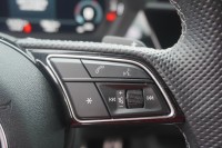 Audi A3 Sportback 2.0 TFSI quattro S-Line