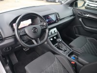 Skoda Karoq 2.0 TSI Sportline 4x4 DSG