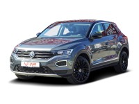 VW T-Roc 1.0 TSI Style VC LED Navi ACC Totwinkel