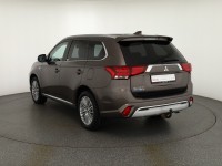 Mitsubishi Outlander 2.4 PHEV 4WD