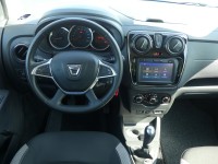 Dacia Lodgy 1.6 SCe 100 Stepway