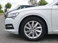 Skoda Superb Combi 1.5 TSI