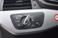 Audi A4 Avant 1.4 TFSI Basis