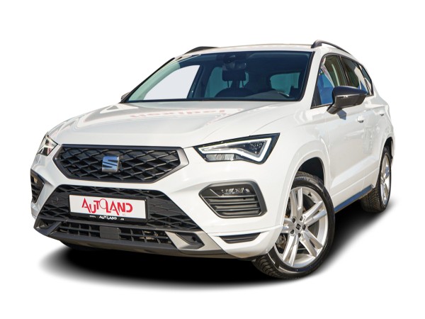 Seat Ateca 2.0 TDI FR DSG