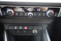 Audi A1 Sportback 25 1.0 TFSI advanced
