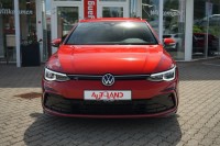 VW Golf VIII 2.0 TDI R-Line DSG