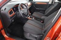VW T-Roc 1.5 TSI DSG R-line