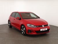 VW Golf VII 2.0 TSI GTI Performance