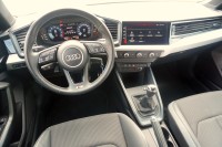Audi A1 Sportback 25 1.0 TFSI S line