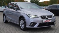 Seat Ibiza 1.0 TSI Xcellence VC T-Leder