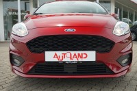 Ford Fiesta 1.0 EB ST-Line