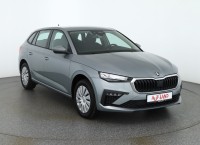 Skoda Scala 1.0 TSI