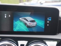 Mercedes-Benz Shooting Brake CLA 200 AMG Line