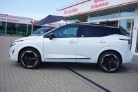 Nissan Qashqai N-Design 1.3 Dig-T Aut.
