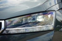 Skoda Fabia 1.0 TSI DSG Soleil