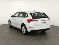 Skoda Scala 1.0 TSI