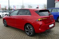 Opel Astra 1.6 Turbo Hybrid Aut.