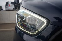 Ford Transit Custom L2 9-Sitzer