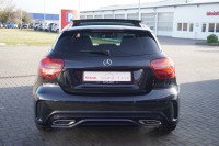 Mercedes-Benz A 200 A200 AMG Line
