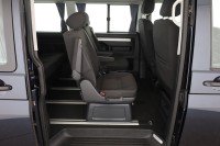 VW T6 Multivan 2.0 TDI DSG
