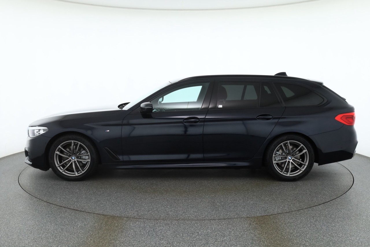 BMW 520 d Touring xDrive M Sport