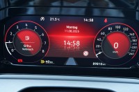 VW Golf VIII Variant 1.0 TSI